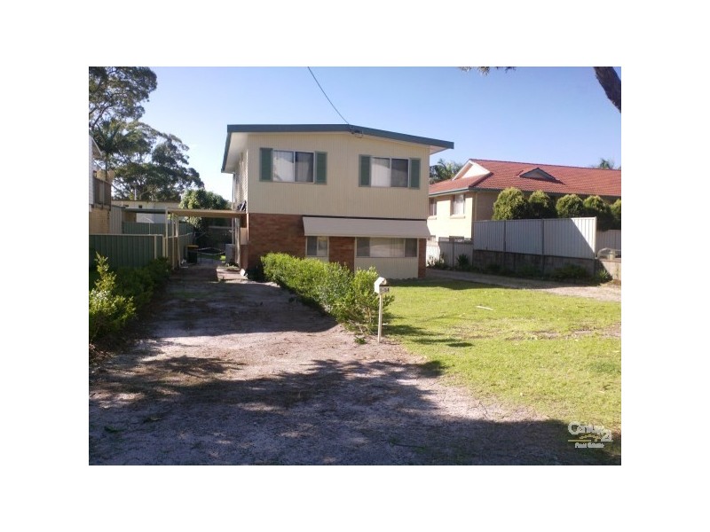 1/54 Achilles Street, Nelson Bay NSW 2315