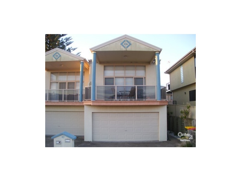 2/40 Ocean Avenue, Anna Bay NSW 2316