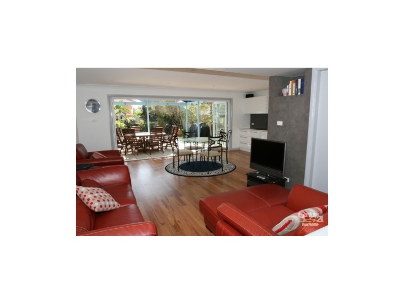 2/40 Ocean Avenue, Anna Bay NSW 2316