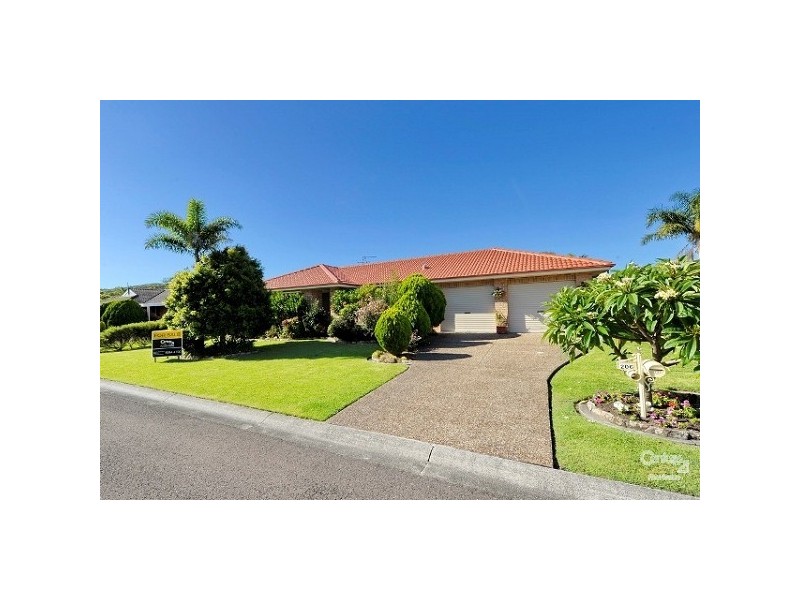 206 Rocky Point Road, Fingal Bay NSW 2315