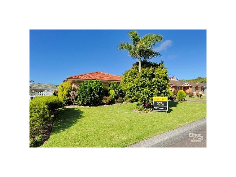 206 Rocky Point Road, Fingal Bay NSW 2315