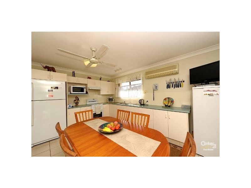 206 Rocky Point Road, Fingal Bay NSW 2315
