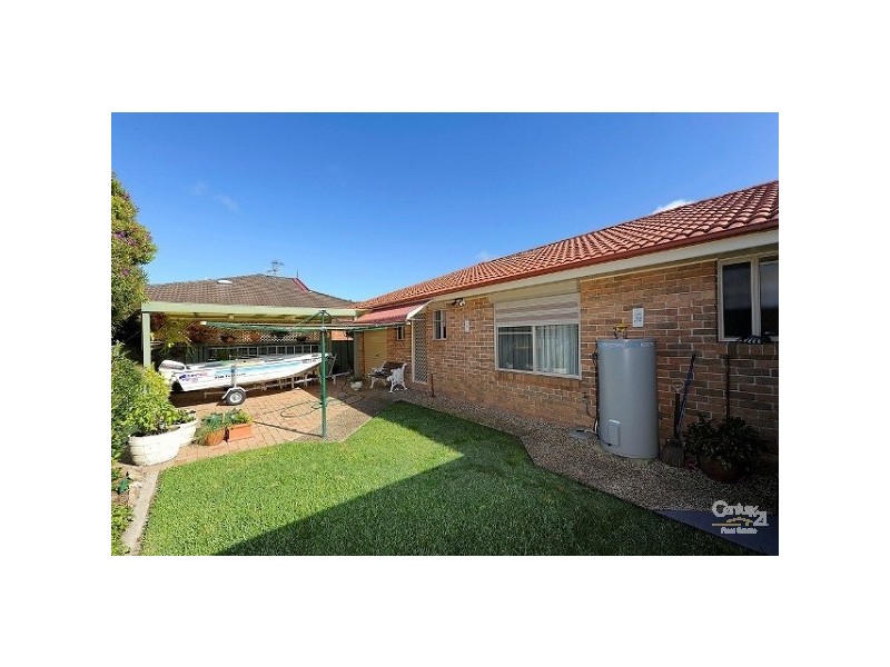 206 Rocky Point Road, Fingal Bay NSW 2315