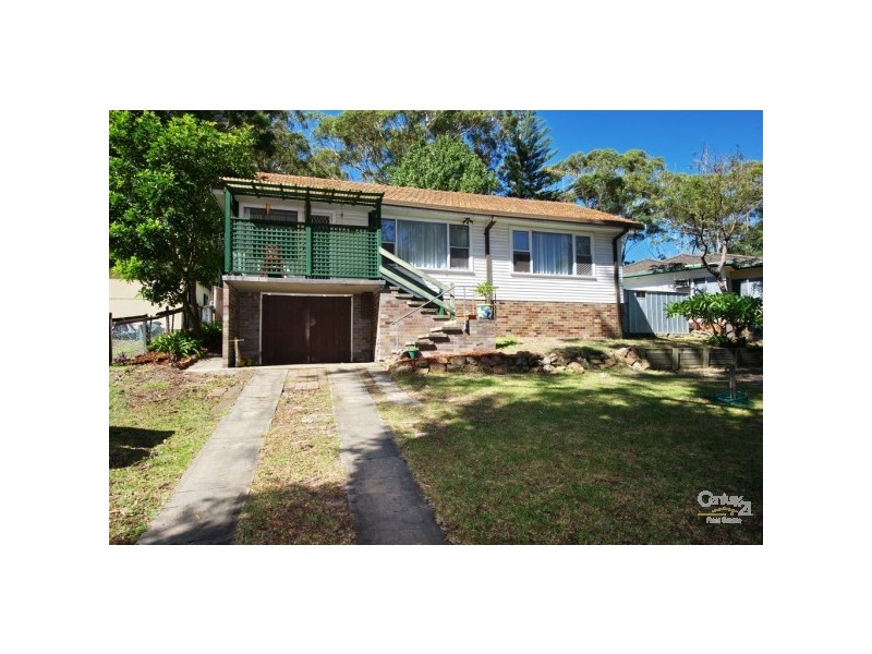 63 Stockton Street, Nelson Bay NSW 2315