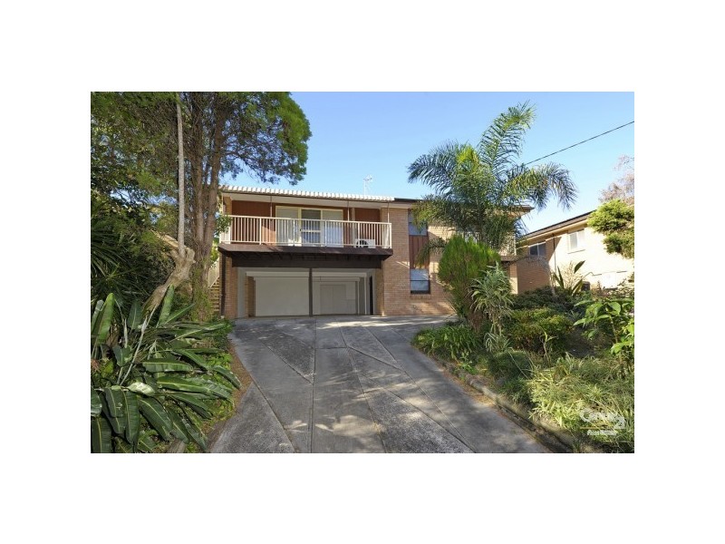 43 Yoolarai Crescent, Nelson Bay NSW 2315
