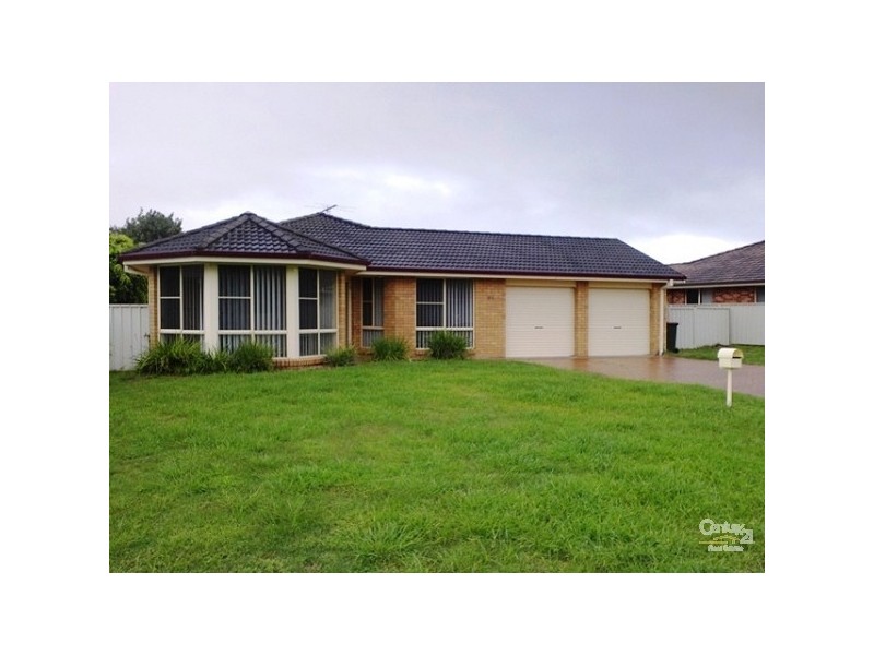 21 Anglers Drive, Anna Bay NSW 2316