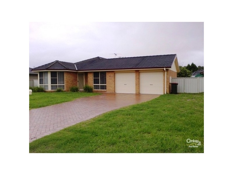 21 Anglers Drive, Anna Bay NSW 2316