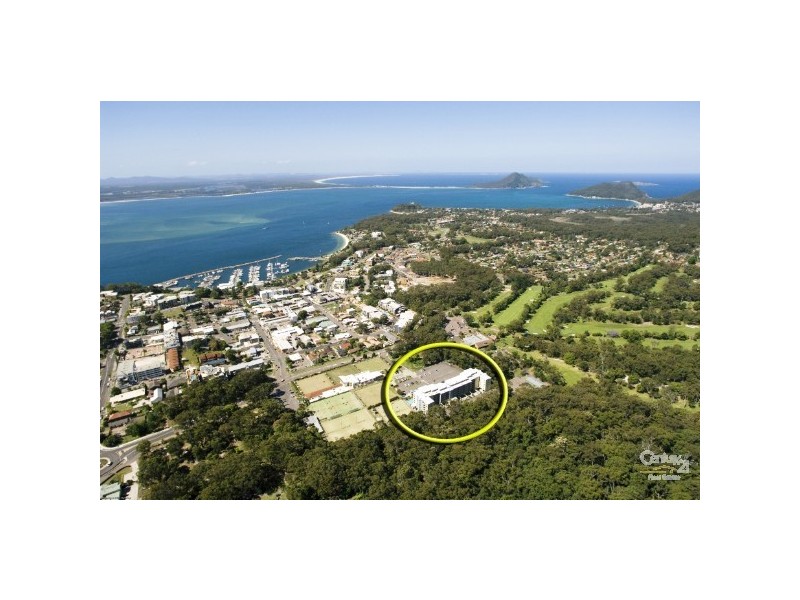 412/61b Dowling Street, Nelson Bay NSW 2315