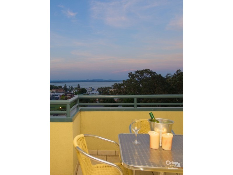 412/61b Dowling Street, Nelson Bay NSW 2315