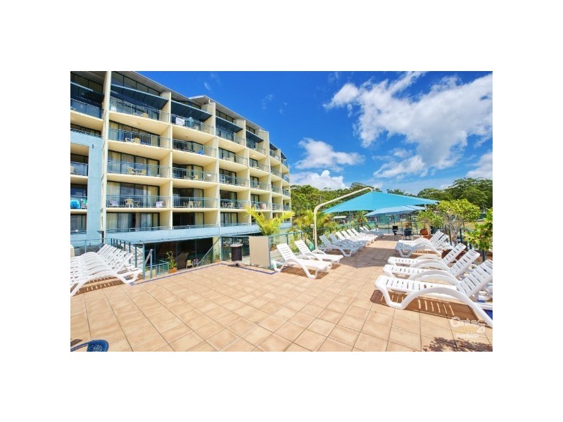 412/61b Dowling Street, Nelson Bay NSW 2315