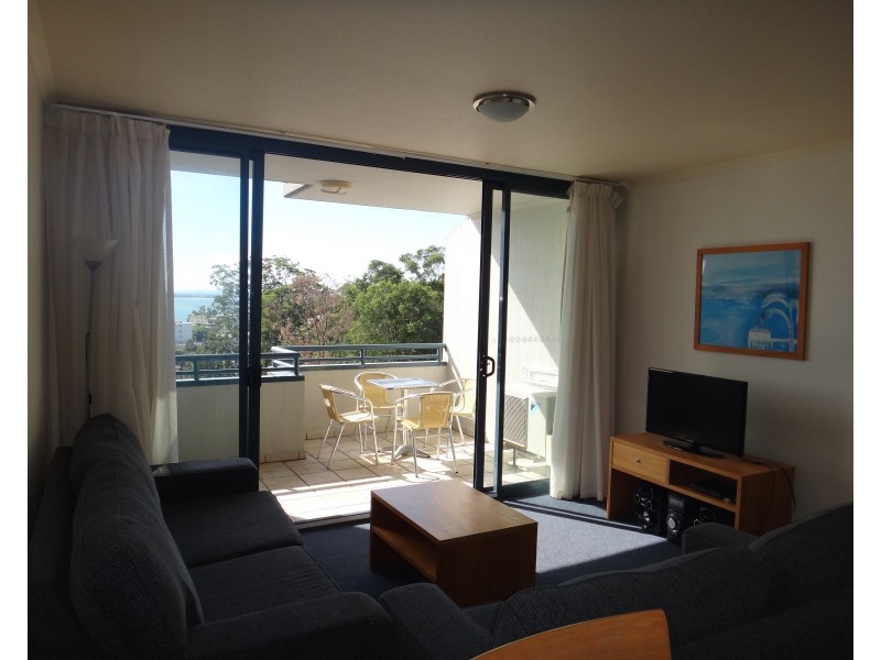 412/61b Dowling Street, Nelson Bay NSW 2315