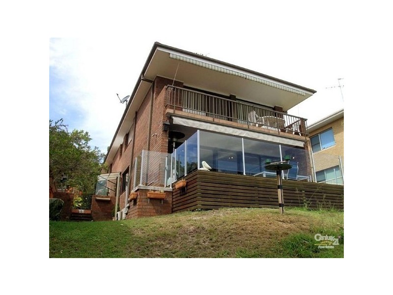 2/10 Magnus Street, Nelson Bay NSW 2315