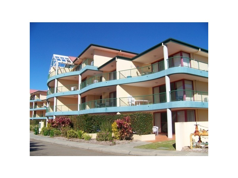46/40 Horizons Drive, Salamander Bay NSW 2317