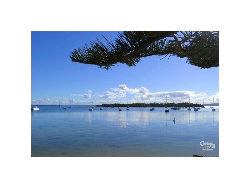 Soldiers Point NSW 2317