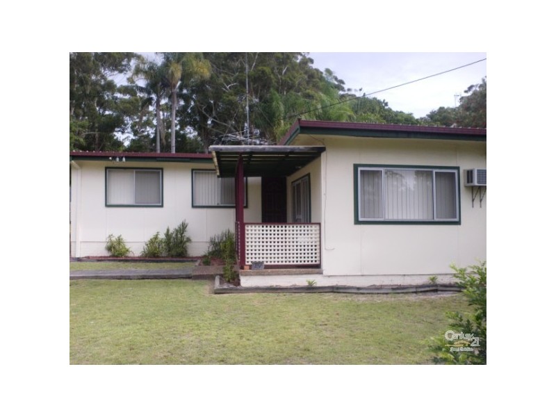 17 Wahgunyah Road, Nelson Bay NSW 2315