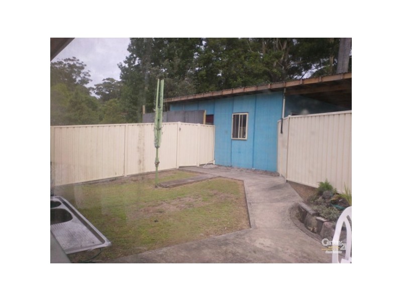17 Wahgunyah Road, Nelson Bay NSW 2315