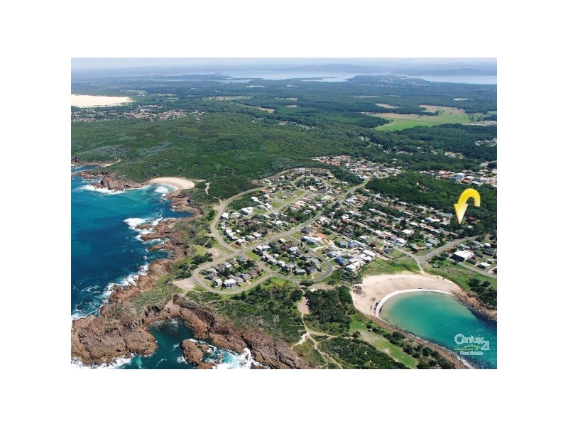 37 Andrew Close, Boat Harbour NSW 2316