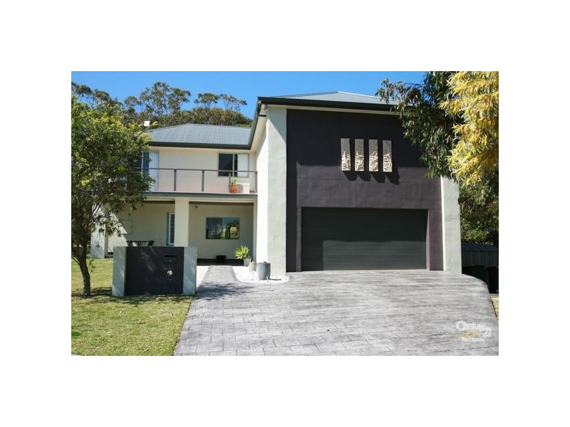 37 Andrew Close, Boat Harbour NSW 2316