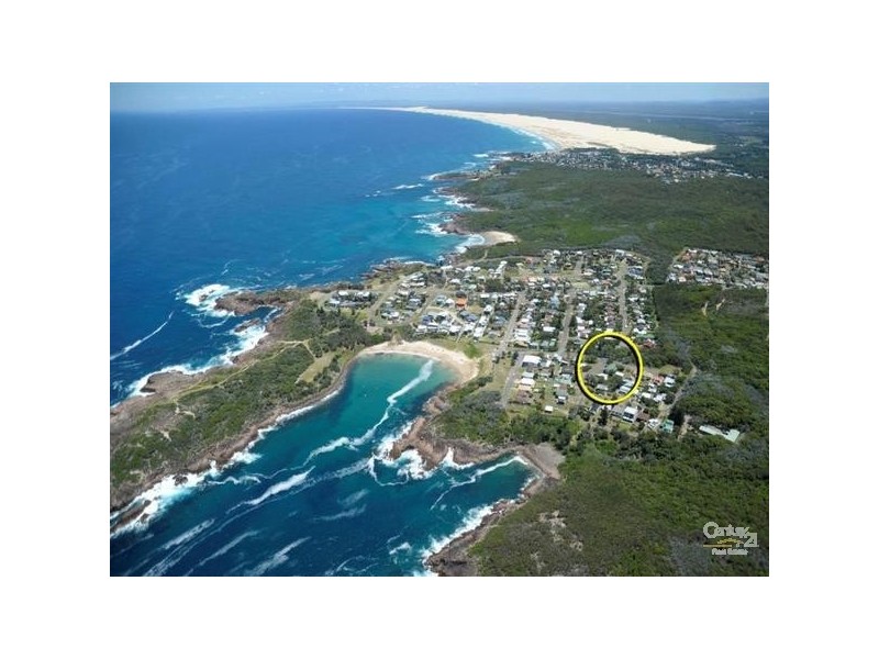 10 Boat Harbour Road, Boat Harbour NSW 2316