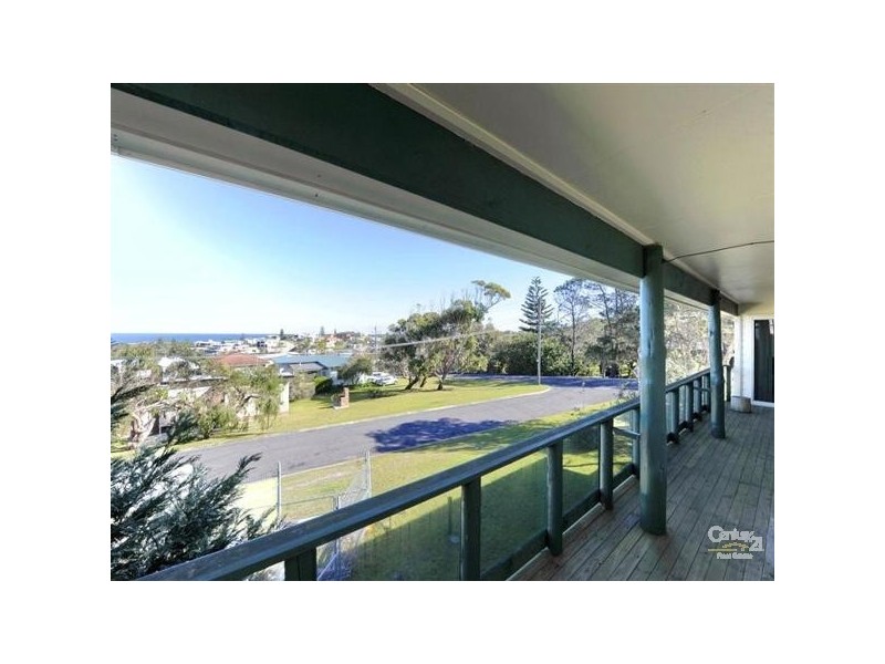 10 Boat Harbour Road, Boat Harbour NSW 2316