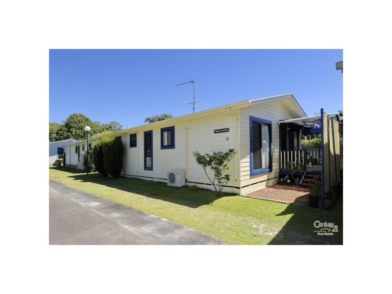 A4/1 Fleet Street, Salamander Bay NSW 2317