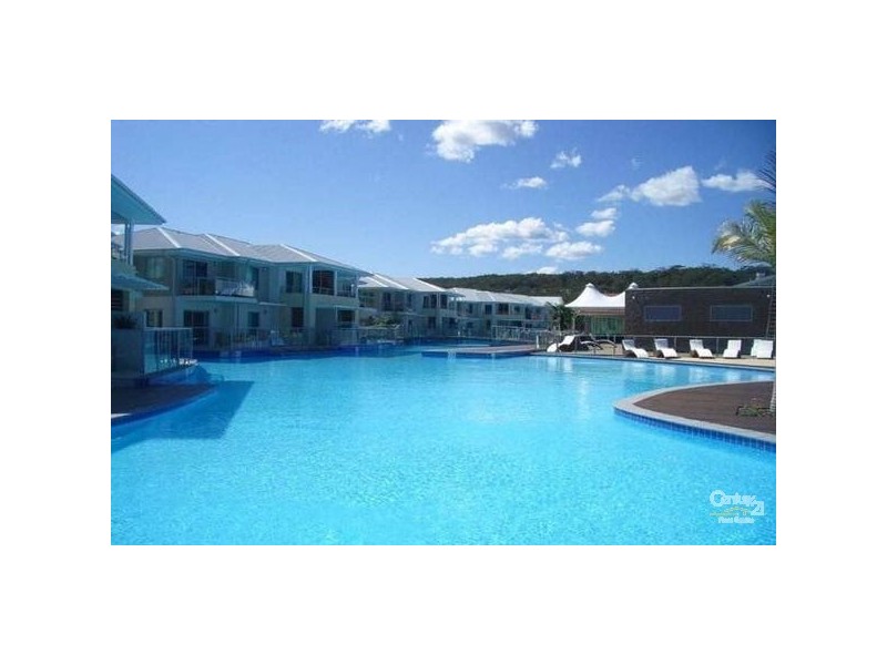 246/265 Sandy Point Road, Salamander Bay NSW 2317