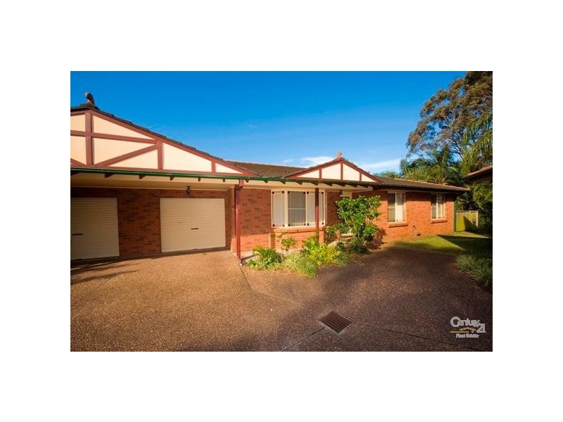 2/6 The Jib, Salamander Bay NSW 2317