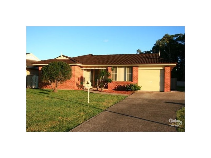 3 Anglers Drive, Anna Bay NSW 2316