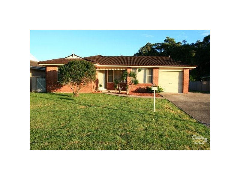 3 Anglers Drive, Anna Bay NSW 2316