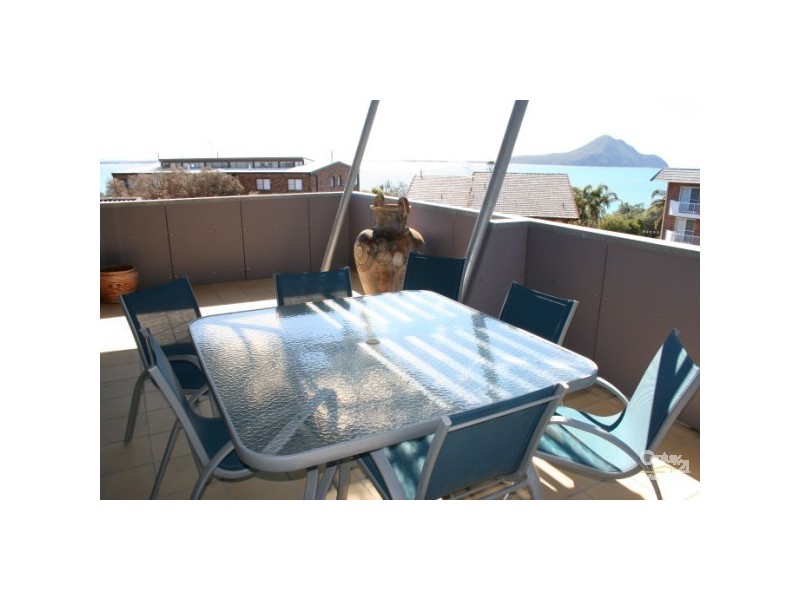 1/11 Ondine Close, Nelson Bay NSW 2315