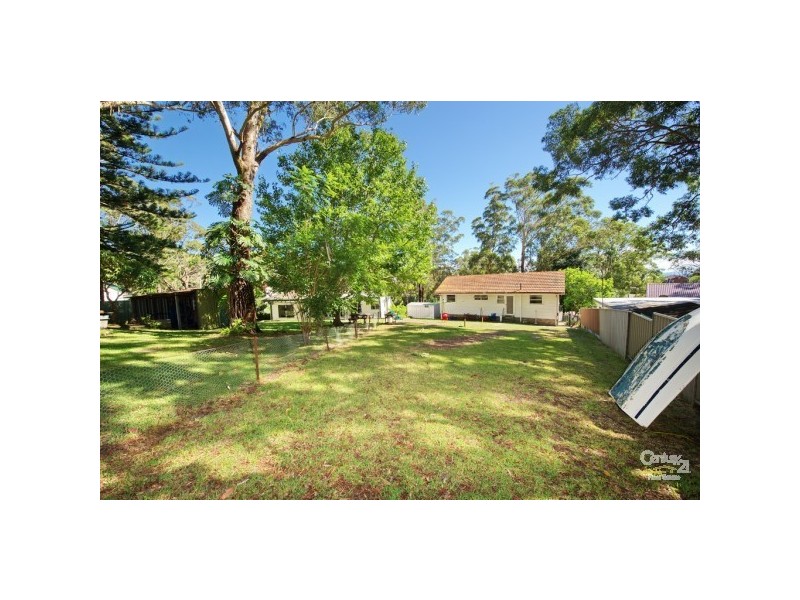 63 Stockton Street, Nelson Bay NSW 2315