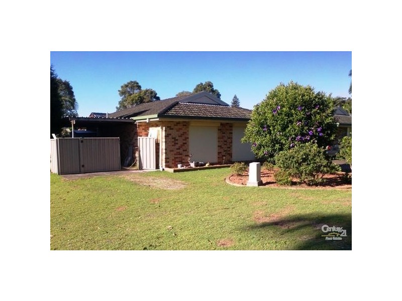 1/2 Ellies Place, Salamander Bay NSW 2317