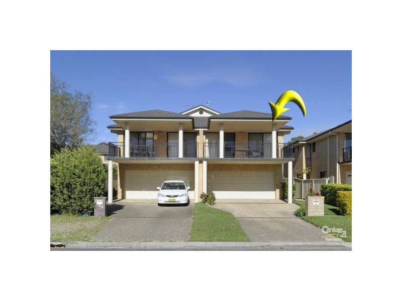 21/262 Sandy Point Road, Salamander Bay NSW 2317