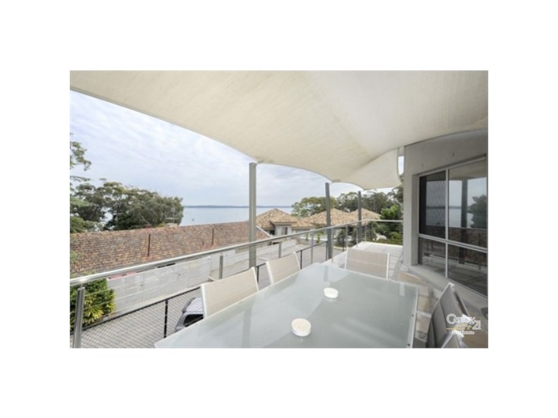 14a Christmas Bush Avenue, Nelson Bay NSW 2315