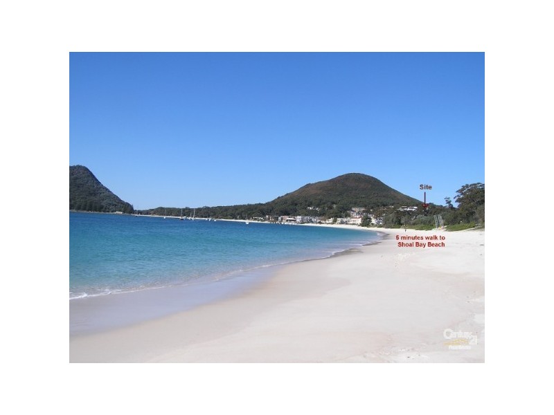 87/89 Ronald Avenue, Shoal Bay NSW 2315