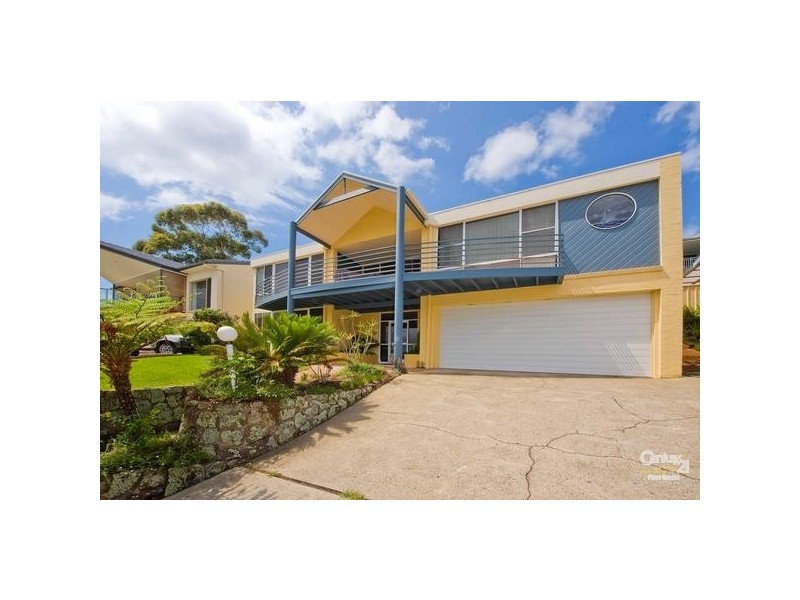 17 Wallawa Road, Nelson Bay NSW 2315
