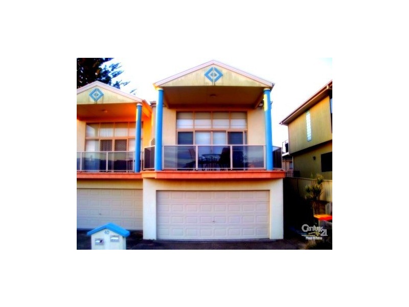 2/40 Ocean Avenue, Anna Bay NSW 2316