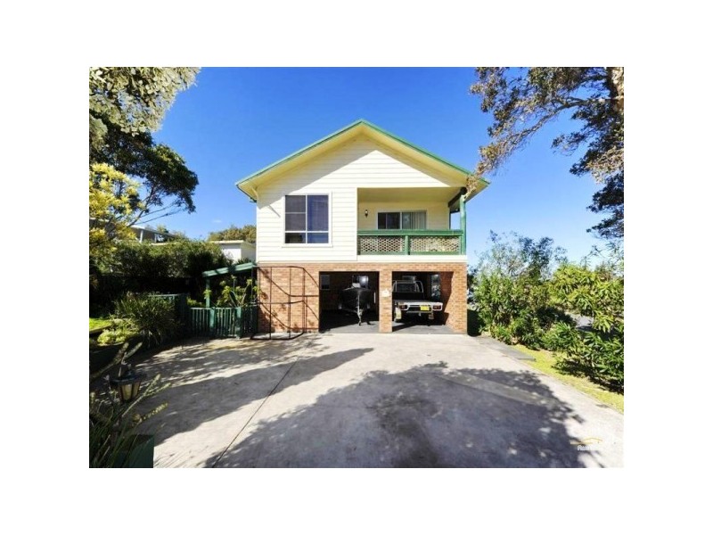 10 Boat Harbour Road, Boat Harbour NSW 2316