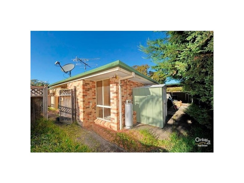 1/2 Ellies Place, Salamander Bay NSW 2317