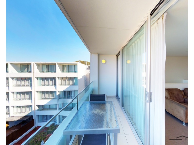 455/19 Church Street, Nelson Bay NSW 2315