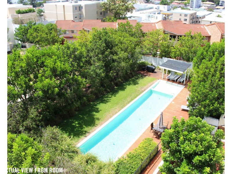 455/19 Church Street, Nelson Bay NSW 2315