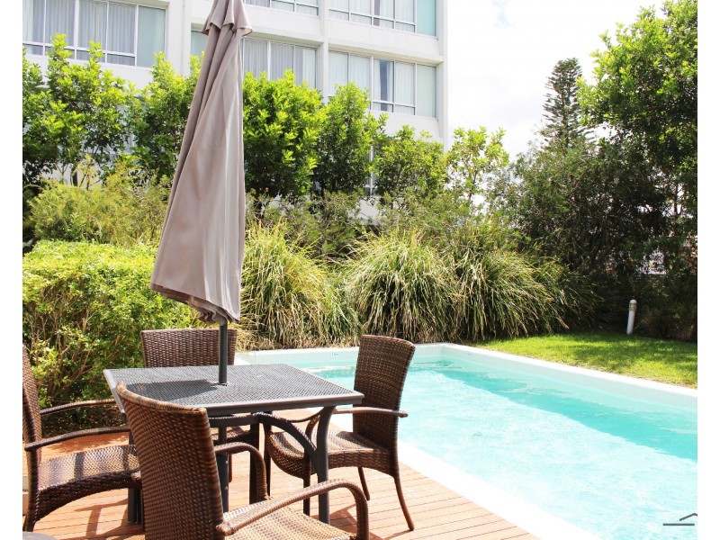 455/19 Church Street, Nelson Bay NSW 2315