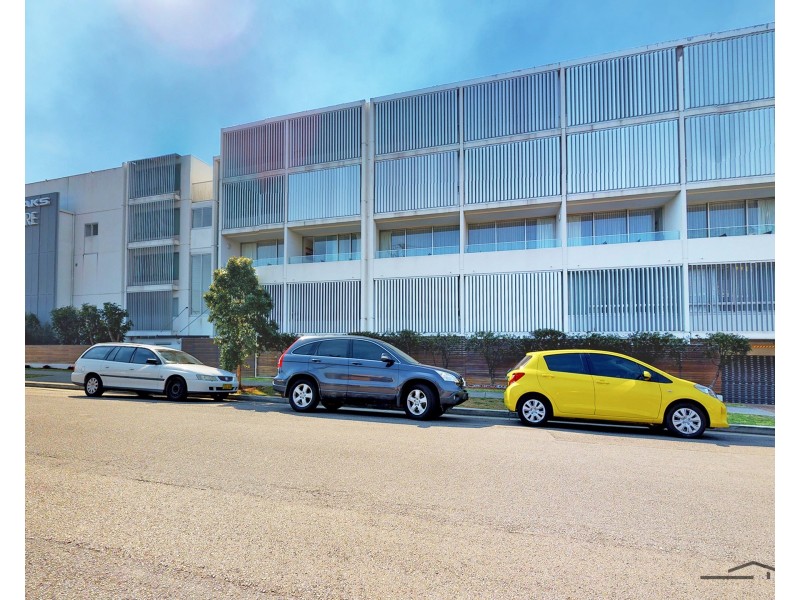 455/19 Church Street, Nelson Bay NSW 2315