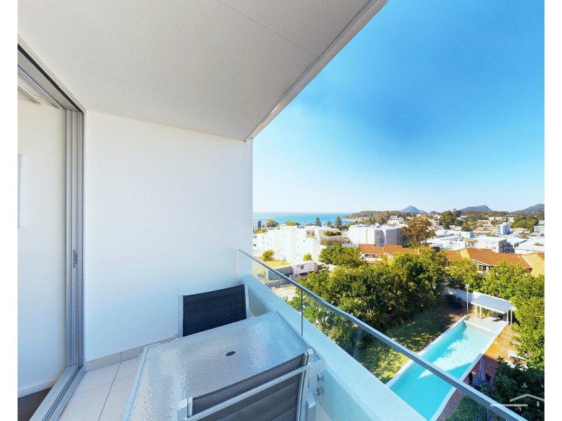 455/19 Church Street, Nelson Bay NSW 2315