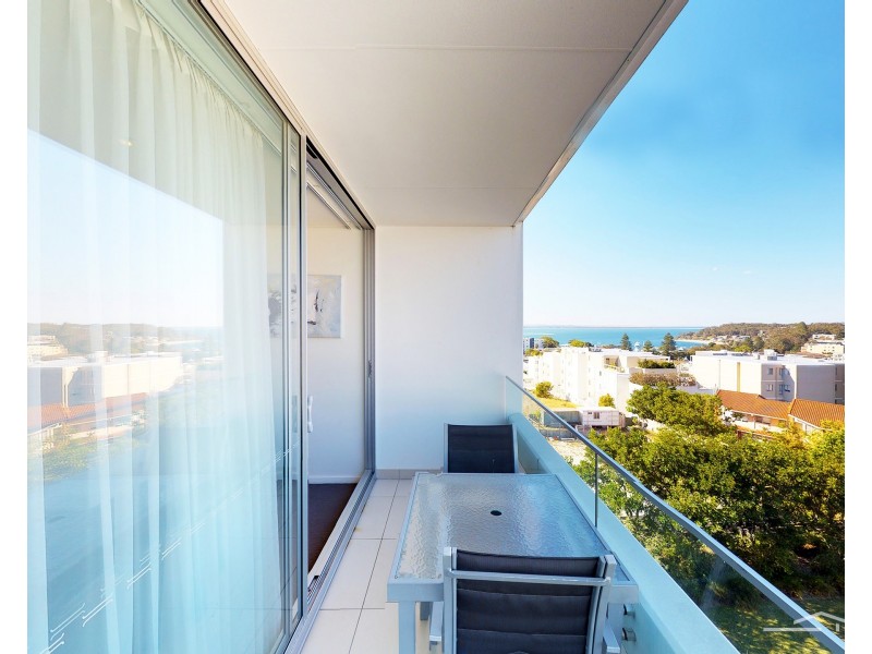 455/19 Church Street, Nelson Bay NSW 2315