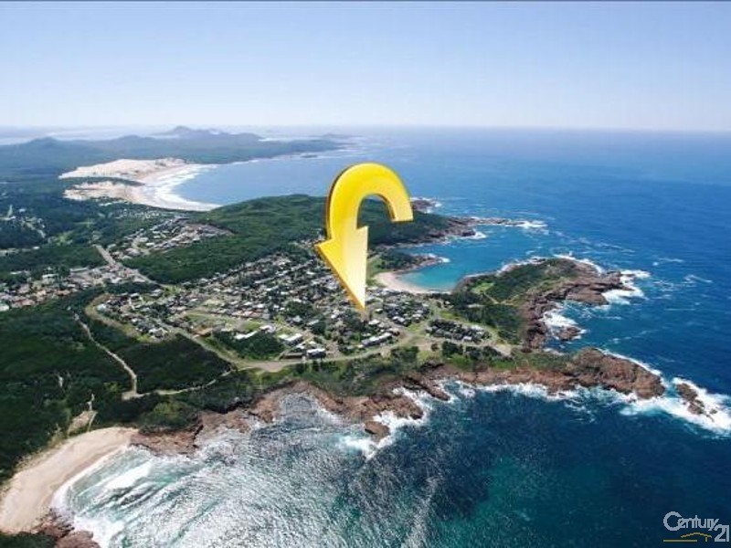 7A Blanch Street, Boat Harbour NSW 2316