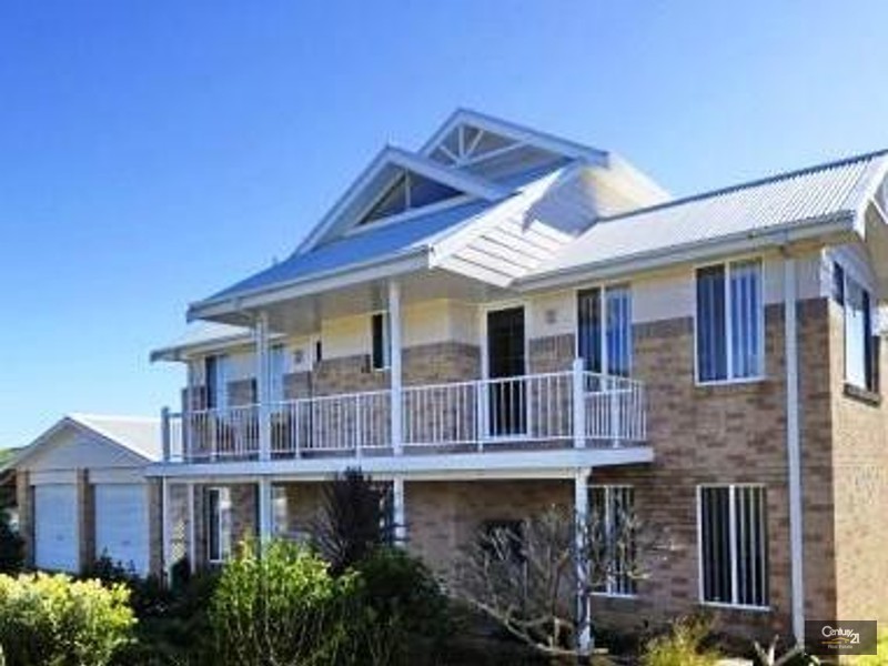 7A Blanch Street, Boat Harbour NSW 2316