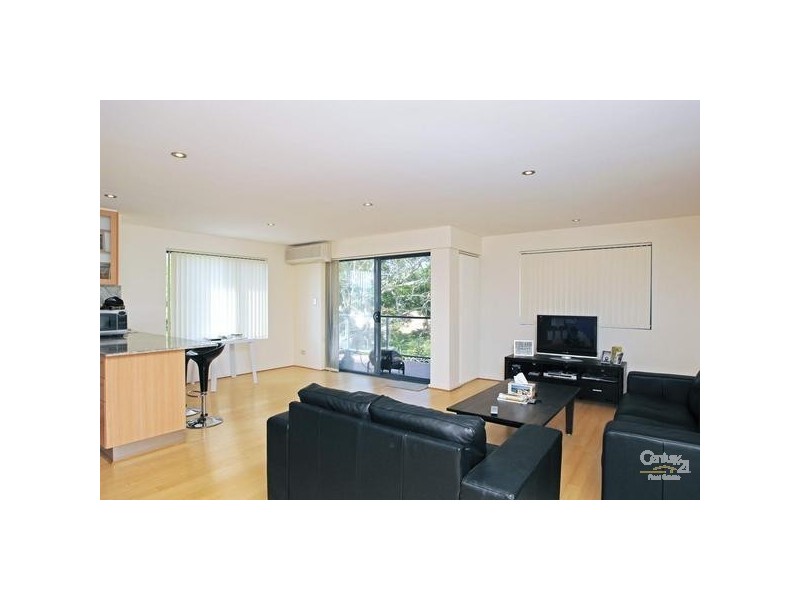 7/3 Yacaaba Street, Nelson Bay NSW 2315