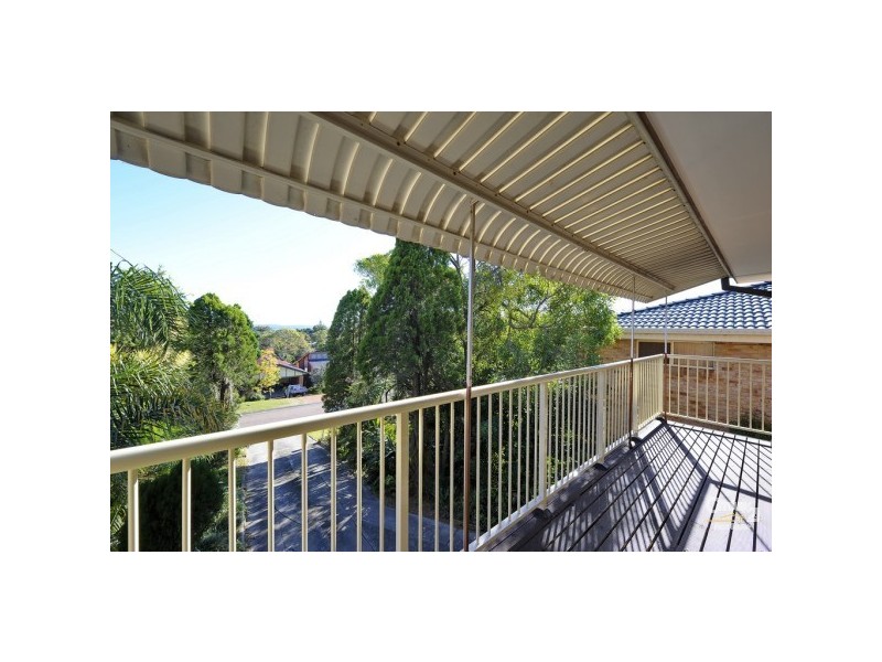 43 Yoolarai Crescent, Nelson Bay NSW 2315