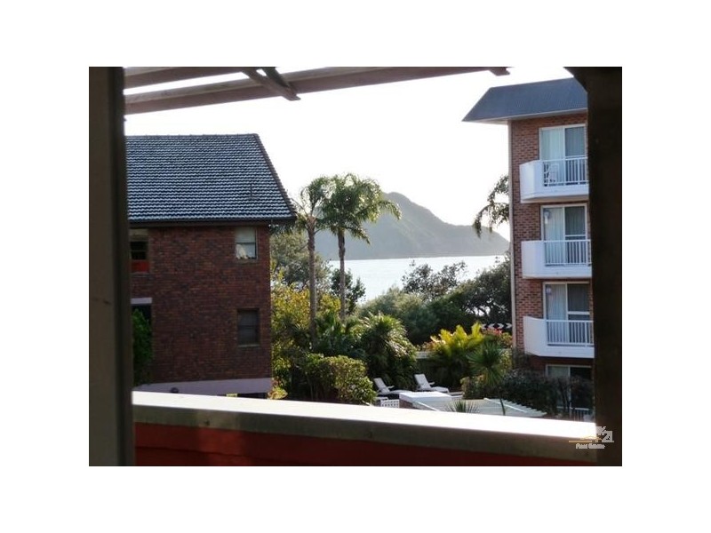 2/11 Ondine Close, Nelson Bay NSW 2315